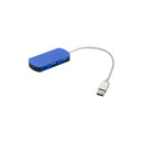 Hub USB 3 porturi RABS "Raluhub"