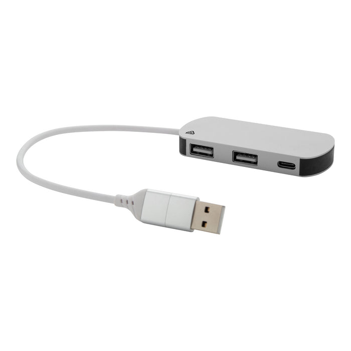 Hub USB 3 porturi "Raluhub"