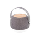 Boxa bluetooth RABS si RPET "Lumifi"