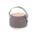 Boxa bluetooth RABS si RPET "Lumifi"