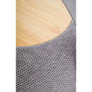 Boxa bluetooth RABS si RPET "Lumifi"