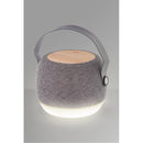 Boxa bluetooth RABS si RPET "Lumifi"