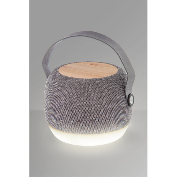 Boxa bluetooth "Lumifi"