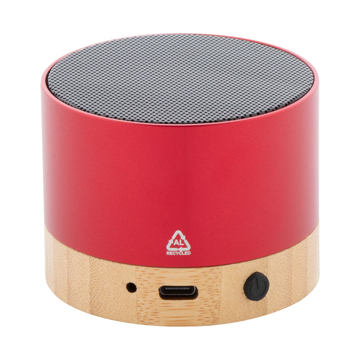 Boxa bluetooth "Raloobeat"