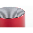 Boxa bluetooth aluminiu reciclat "Raloobeat"