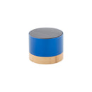 Boxa bluetooth aluminiu reciclat "Raloobeat"