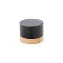 Boxa bluetooth aluminiu reciclat "Raloobeat"