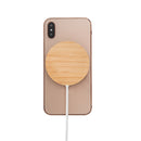 Incarcator wireless magnetic "Seemag"