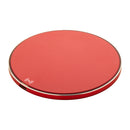 Incarcator wireless aluminiu reciclat "Walger"