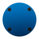 Incarcator wireless aluminiu reciclat "Walger"