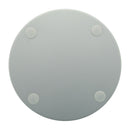 Incarcator wireless aluminiu reciclat "Walger"