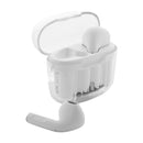 Casti audio bluetooth transparente RABS "Trance"