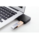 Hub USB 4 porturi RABS Rahubu