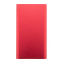 Baterie portabila 4000 mAh aluminiu reciclat "Raluwir"