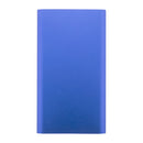 Baterie portabila 4000 mAh aluminiu reciclat "Raluwir"