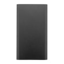 Baterie portabila 4000 mAh aluminiu reciclat "Raluwir"