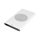 Baterie portabila 4000 mAh aluminiu reciclat "Raluwir"