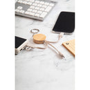 Breloc cu cablu USB de incarcare "Mugory"