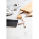 Breloc cu cablu USB de incarcare "Mugory"