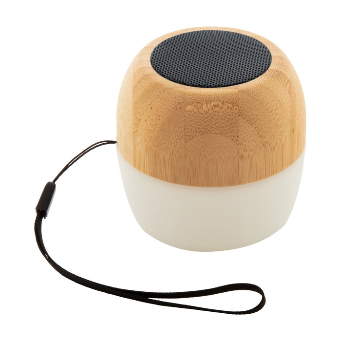 Boxa bluetooth "Lightbeat"