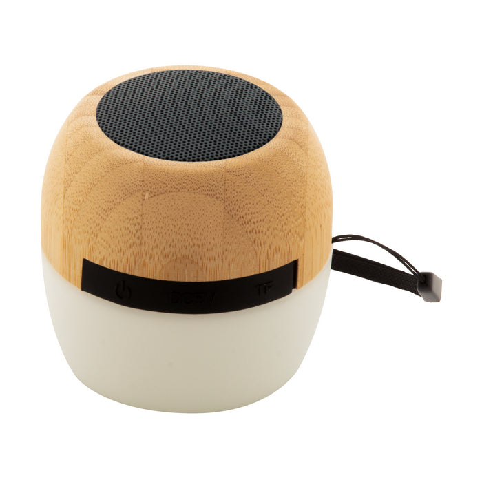 Boxa bluetooth "Lightbeat"