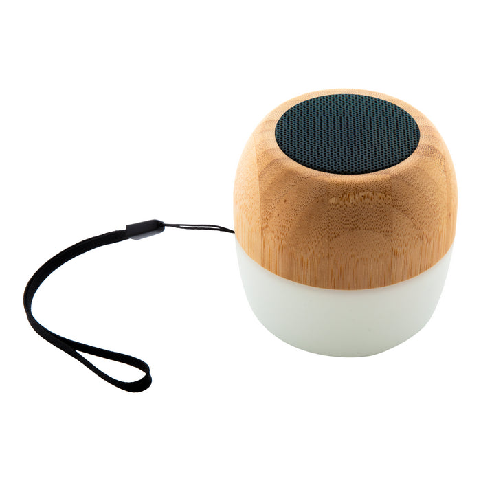 Boxa bluetooth "Lightbeat"