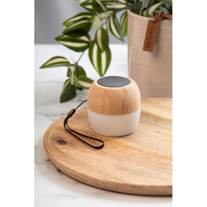 Boxa bluetooth "Lightbeat"