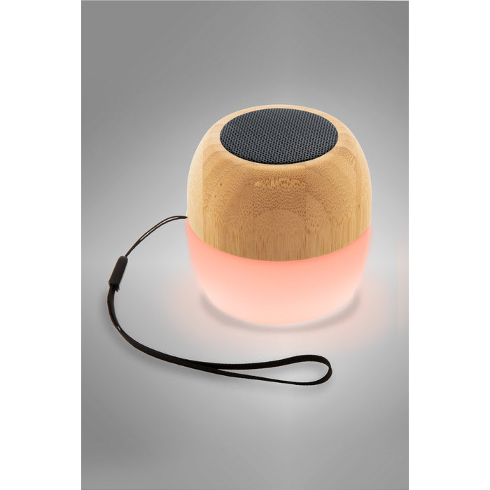 Boxa bluetooth "Lightbeat"