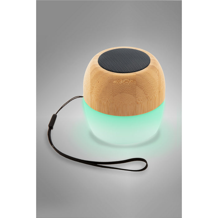 Boxa bluetooth "Lightbeat"