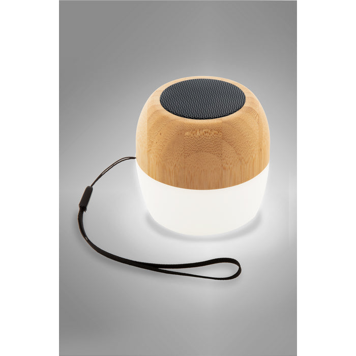 Boxa bluetooth "Lightbeat"