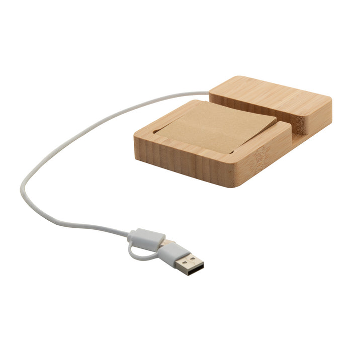 Hub USB 4 porturi "Notto"