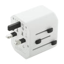 Adaptor calatorie "Jetsetter"