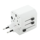 Adaptor calatorie "Jetsetter"