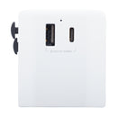 Adaptor calatorie "Jetsetter"