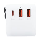 Adaptor calatorie "Jetsetter Plus"