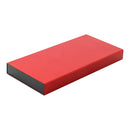 Baterie portabila 10000 mAh aluminiu reciclat RaluTen