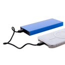 Baterie portabila 10000 mAh aluminiu reciclat RaluTen