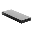 Baterie portabila 10000 mAh aluminiu reciclat RaluTen