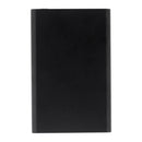 Baterie portabila 5000 mAh aluminiu reciclat RaluStick, PROMO*