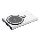 Baterie portabila 5000 mAh aluminiu reciclat RaluStick, PROMO*