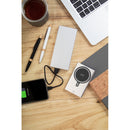 Baterie portabila 5000 mAh aluminiu reciclat RaluStick, PROMO*