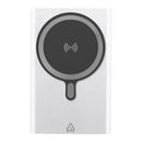 Baterie portabila 5000 mAh aluminiu reciclat RaluStick, PROMO*