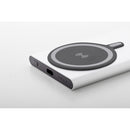 Baterie portabila 5000 mAh aluminiu reciclat RaluStick, PROMO*