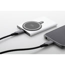 Baterie portabila 5000 mAh aluminiu reciclat RaluStick, PROMO*