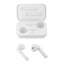 Casti cu statie wireless RABS Rebeat