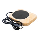 Incalzitor cana din bambus Oolong