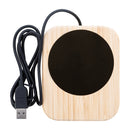 Incalzitor cana din bambus Oolong