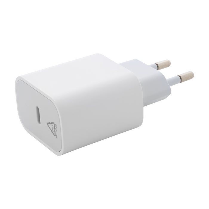 Incarcator USB C RABS Recharge Solo