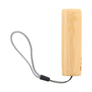 Lanterna reincarcabila Charboo