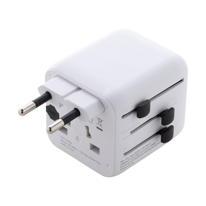 Adaptor calatorie RPC Jetsetter Pico